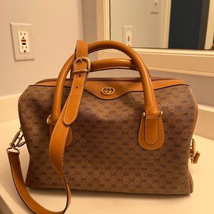 Genuine Gucci Purse